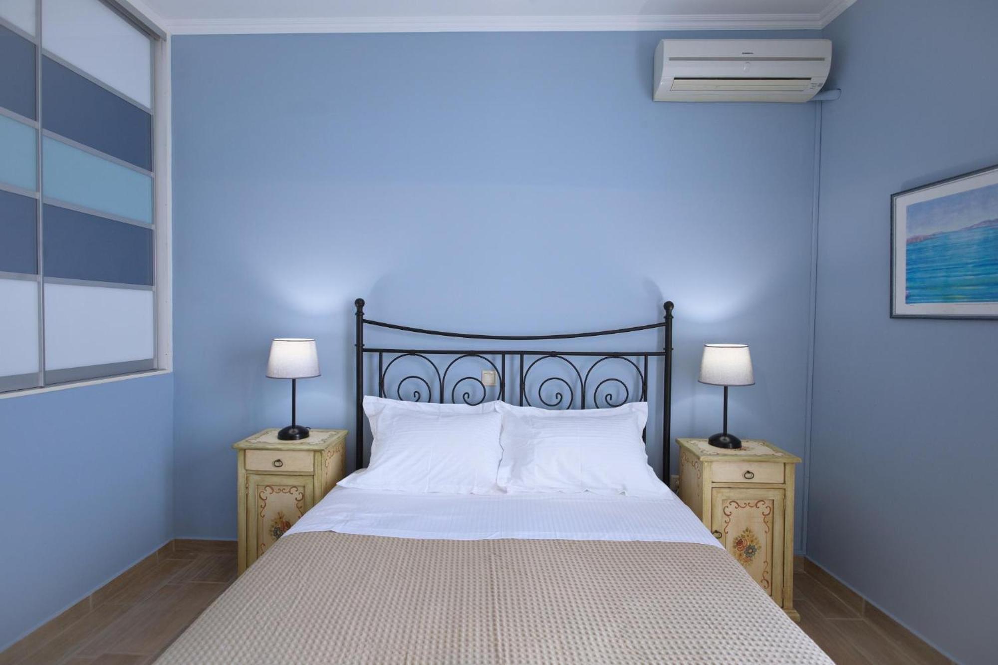 Amaryllis House Lefkada Vila Exterior foto