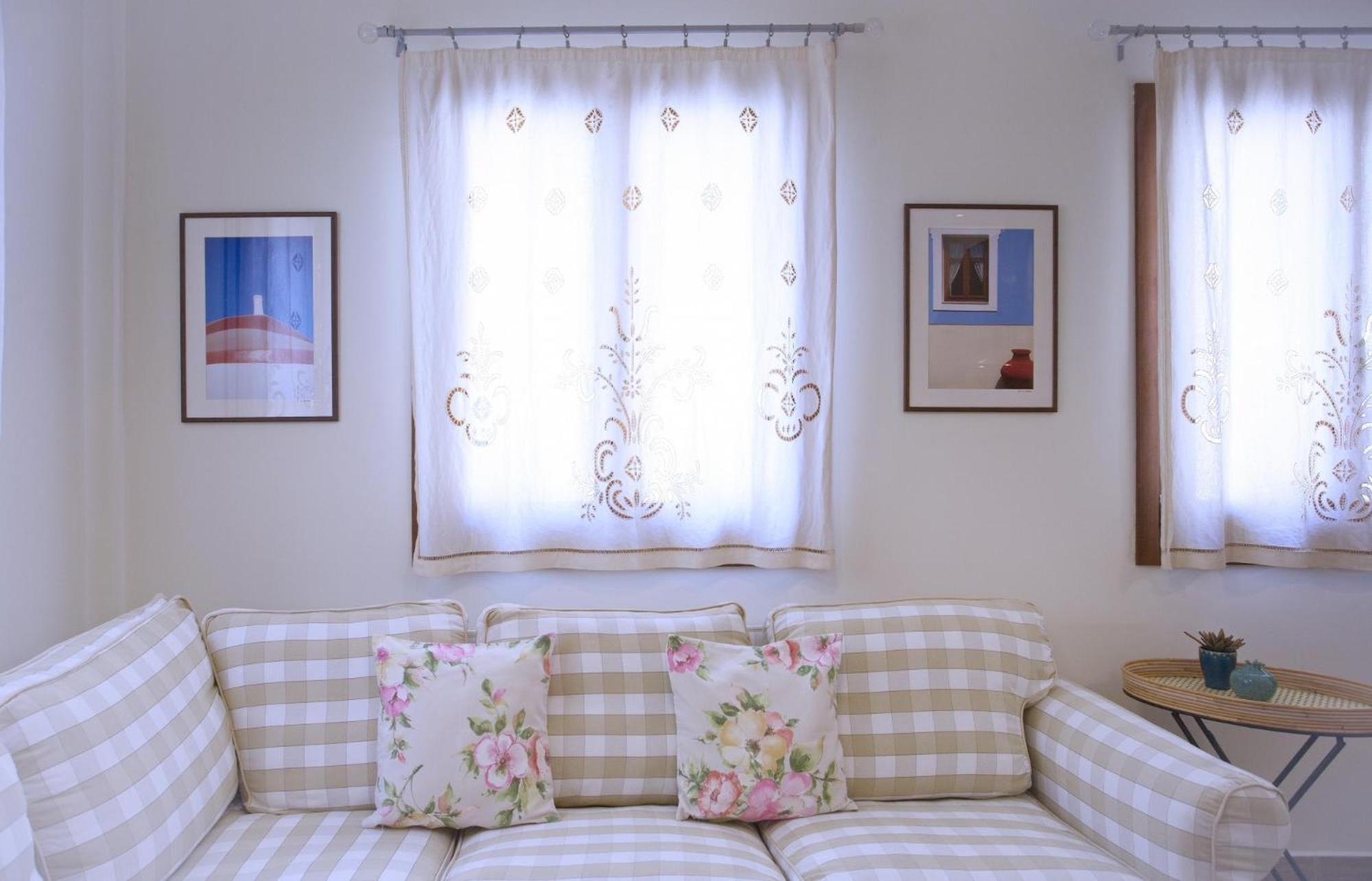 Amaryllis House Lefkada Vila Exterior foto