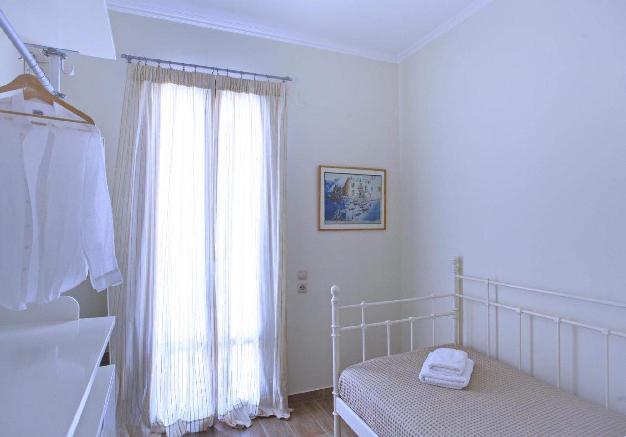 Amaryllis House Lefkada Vila Exterior foto
