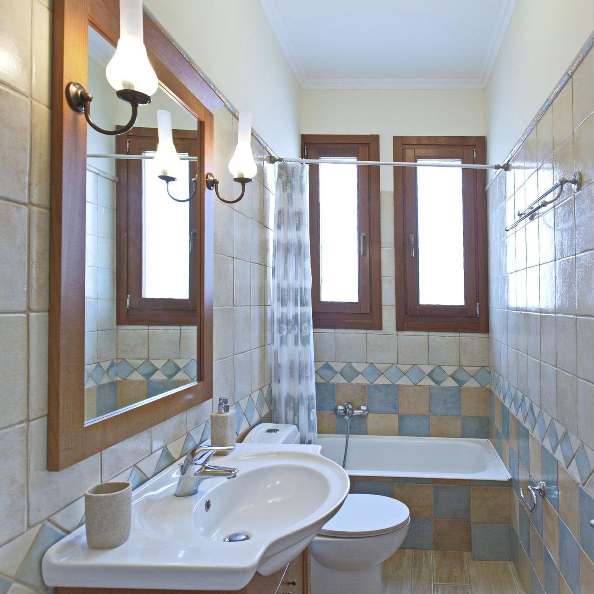Amaryllis House Lefkada Vila Exterior foto