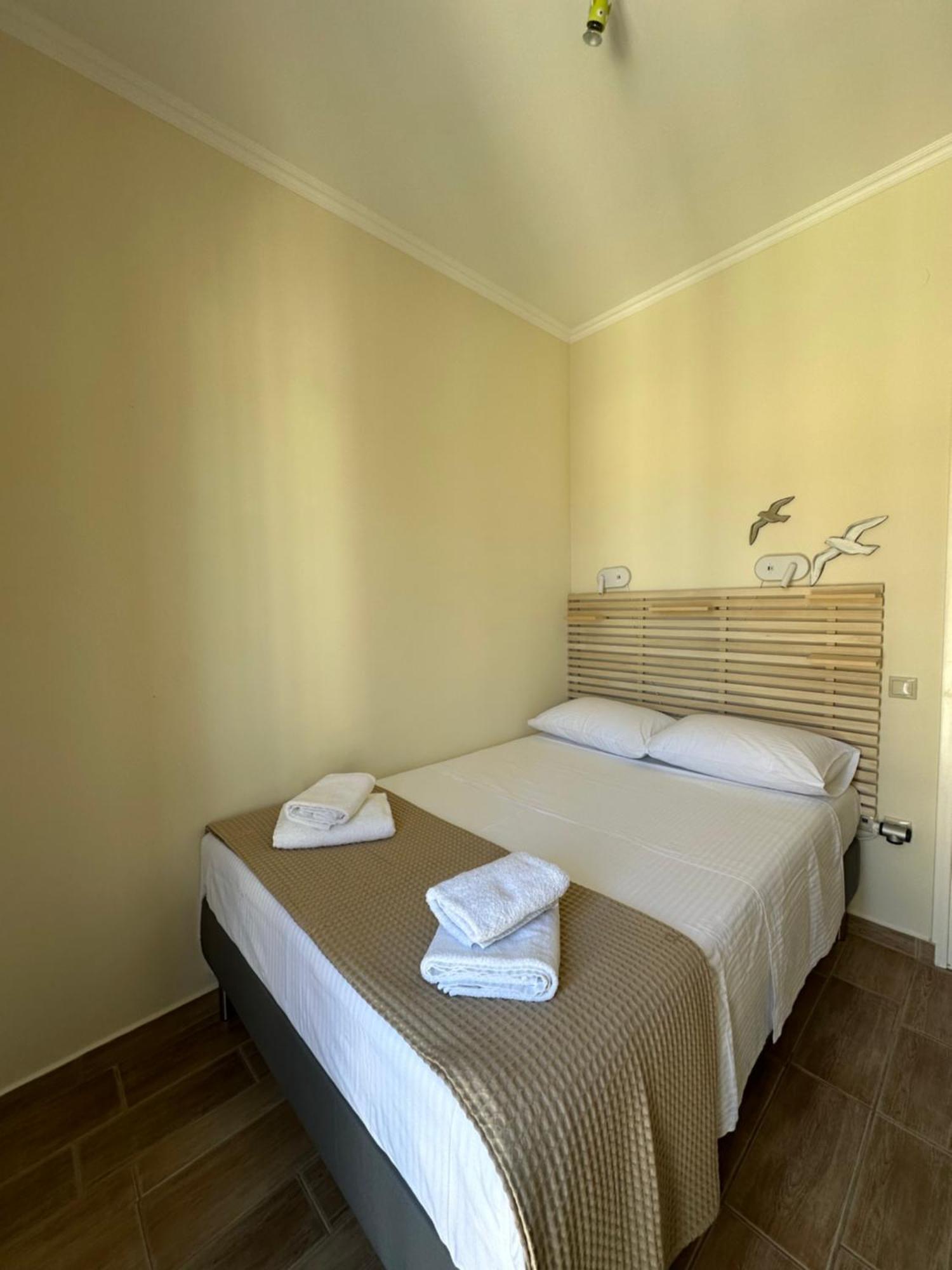 Amaryllis House Lefkada Vila Exterior foto